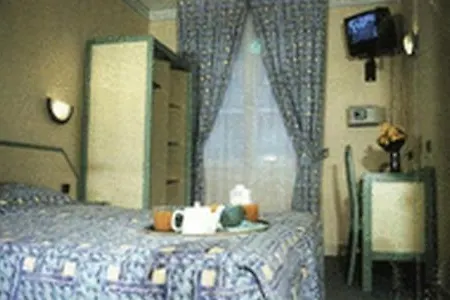 Aladin Hotel