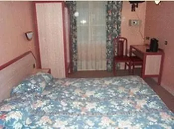 Aladin 2* Parigi