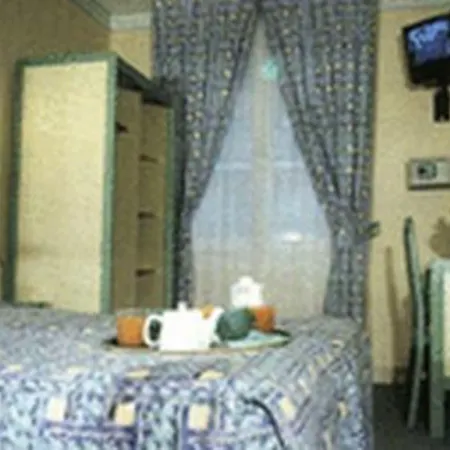 Aladin Hotel Parigi