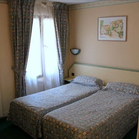 Aladin Hotel