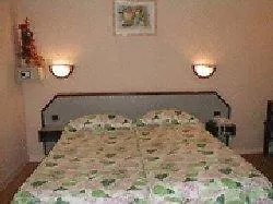 Hotel Aladin 2*