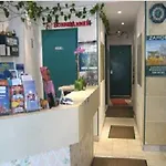 Hotel Aladin