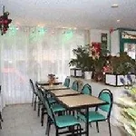 Hotel Aladin