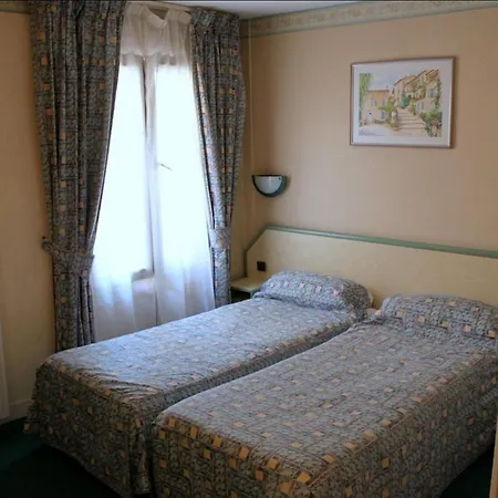 Aladin Hotel