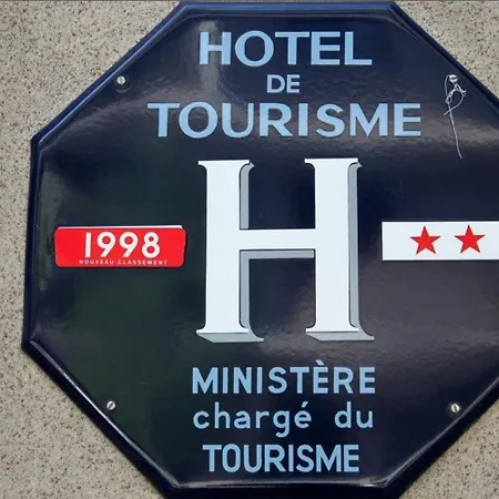 Hotel Aladin