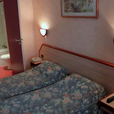 Hotel Aladin 2*