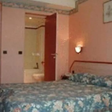 Hotel Aladin 2*