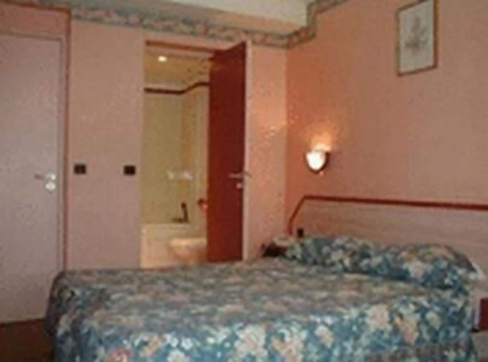 Hotel Aladin 2*