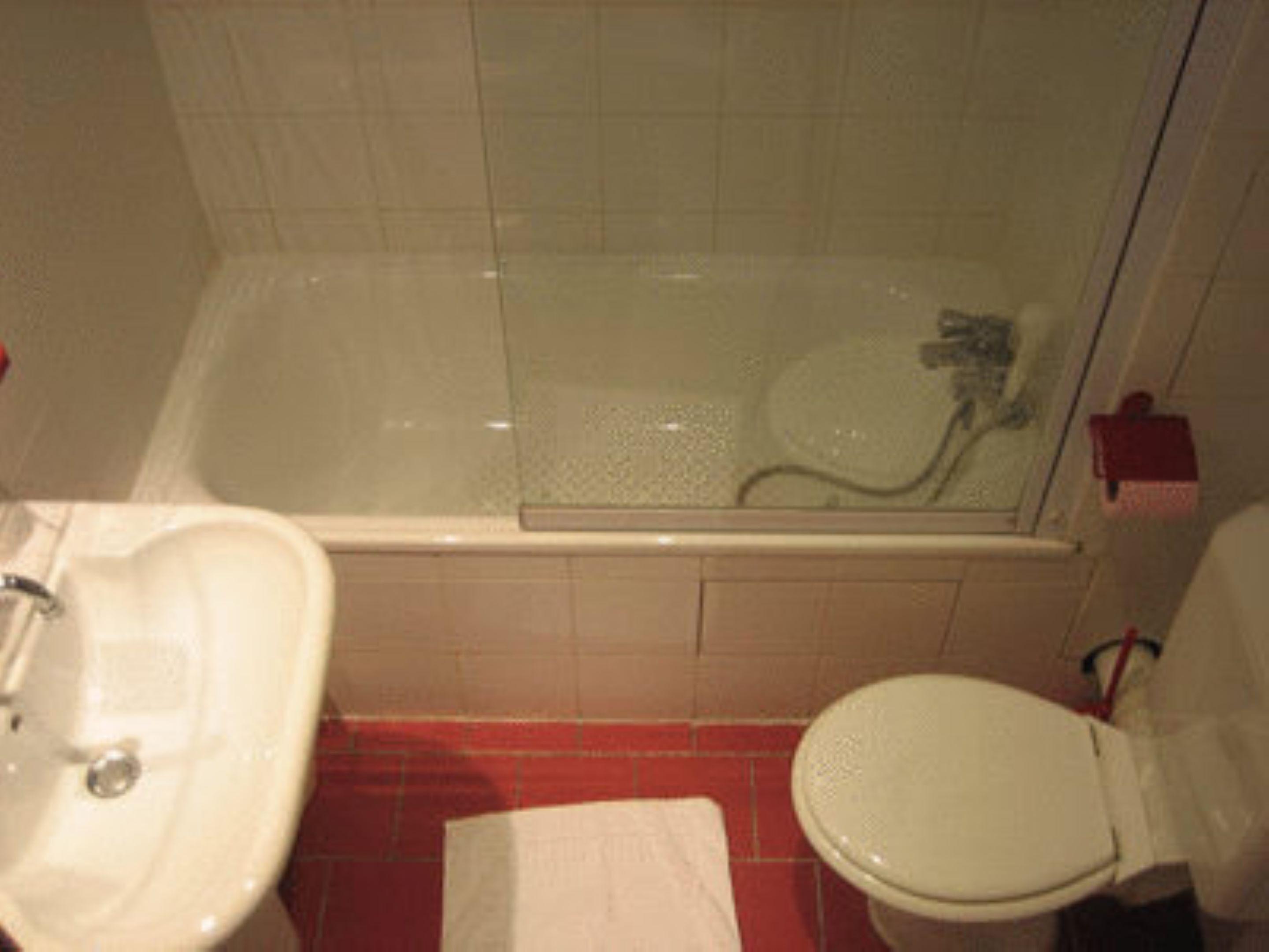 Aladin Hotel