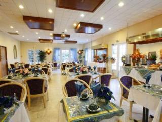 Hotel Aladin Parigi