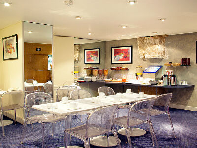 Aladin Hotel 2*