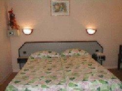 Hotel Aladin 2*